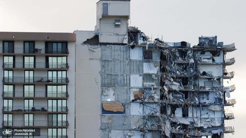 منتخب تصاویر امروز جهان- 14 تیر 1400