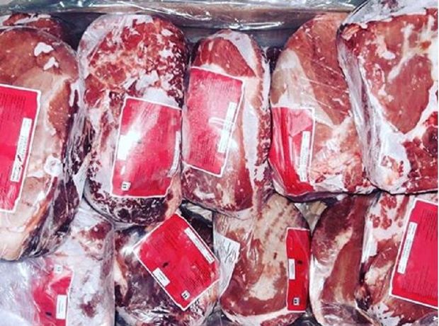 توزیع  افزون بر۴۸۰  تن گوشت قرمز دولتی در ماه رمضان در گیلان