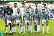 رگبار خداحافظی ستاره ها از تیم ملی پس از حذف ناگهانی الجزایر