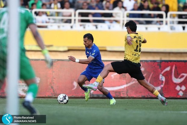 زمان بازی استقلال و سپاهان مشخص شد