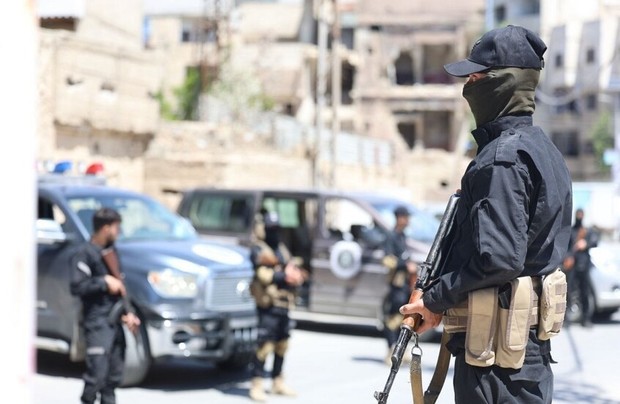 نگرانی دروزهای از تکرار حمام خون ساحل سوریه در حومه دمشق