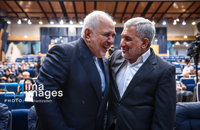 مراسم تکریم و معارفه نماینده رهبر انقلاب در موسسه اطلاعات (49)