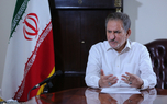 جهانگیری: بندر شهید رجایی دروازه بزرگ تجارت خارجی کشور است/ حادثه انفجار سهمگین در آن خبری تکان دهنده است