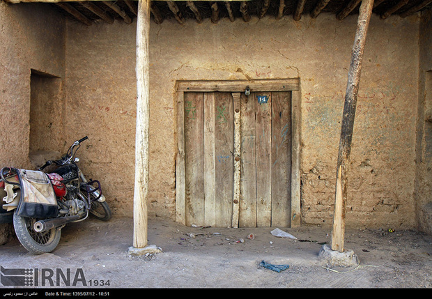 نوروزگردی در روستاهای بی کوچه