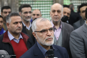 تجدید میثاق معاونان وزارت کشور