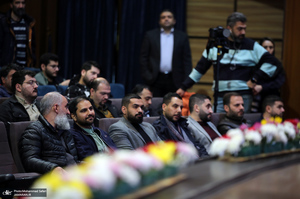 نشست خبری سخنگوی ستاد بزرگداشت ششمین سالگرد شهادت حاج قاسم سلیمانی