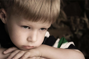 افسردگی در کودکی چقدر جدی است؟