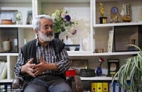 عباس سلیمی نمین