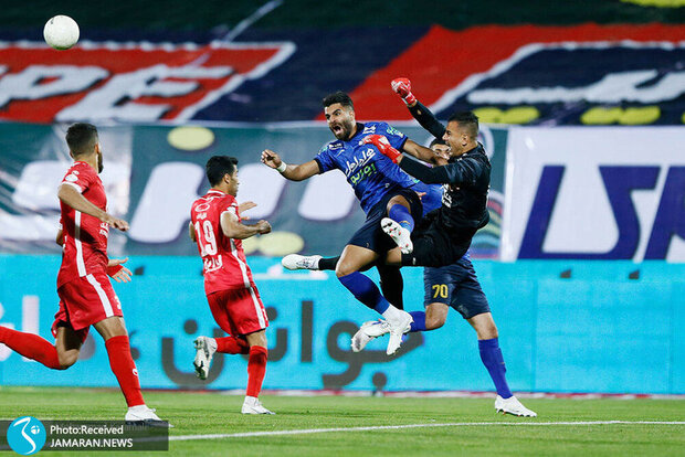دو رای احتمالی AFC درباره پرونده استقلال و پرسپولیس+ عکس