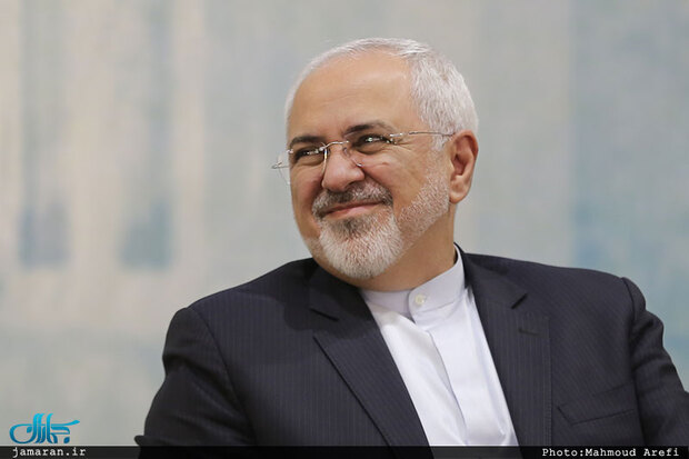 ظریف: آمریکا در جایگاهی نیست که برای برجام شرط تعیین کند