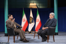 گفتگو با پیروز حناچی شهردار سابق تهران در جماران