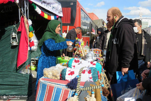 مهمترین رویدادهای خبری زمستان 1398 از نگاه دوربین جماران