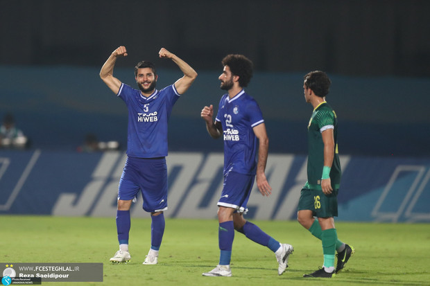 ساعت بازی سرخابی ها و تراکتور در آسیا مشخص شد
