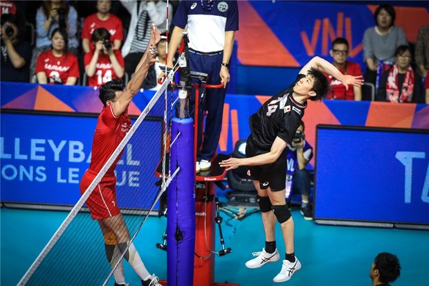 پایان انتظار برای تماشای رقص توپ؛ رونمایی از تیم آلکنو در جدال مقابل ژاپن + برنامه بازی‌های ایران