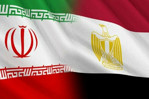 اولین گروه گردشگران ایرانی از تهران به مصر می روند