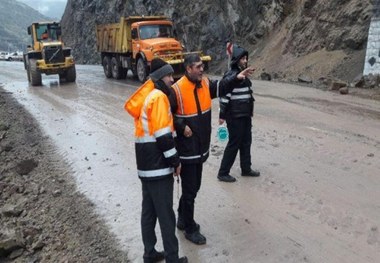 راه دسترسی همه روستاهای سیل زده گلستان باز است