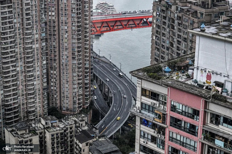 منتخب تصاویر امروز جهان - 17 و 18 اسفند 1403