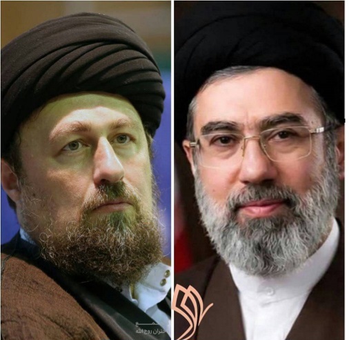 Seyyed Hassan Khomeini issues congratulatory message on appointment of new supreme leader