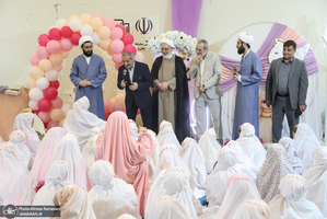 سی و دومین نمایشگاه بین المللی قرآن کریم-3
