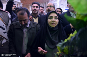 تجدید میثاق اصناف، نهادها، سازمان ها و اقشار مختلف مردم با آرمان های امام خمینی(س)-3