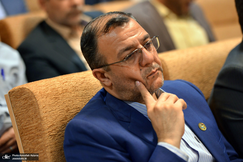 نشست «معلمان انقلاب اسلامی» در جوار حرم مطهر امام خمینی (س)