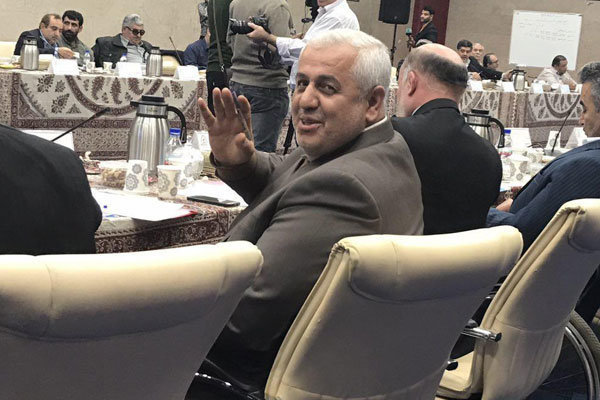 رئیس فدراسیون جانبازان و معلولان: ورزشکاران برای حفظ جایگاه ایران هم قسم شده‌اند
