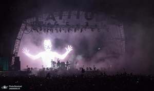 منتخب تصاویر امروز جهان- 4 مرداد 1400