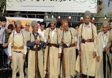 ابلاغ مراتب ثبت لباس محلی و ۳ میراث ناملموس به استاندار کهگیلویه و بویراحمد