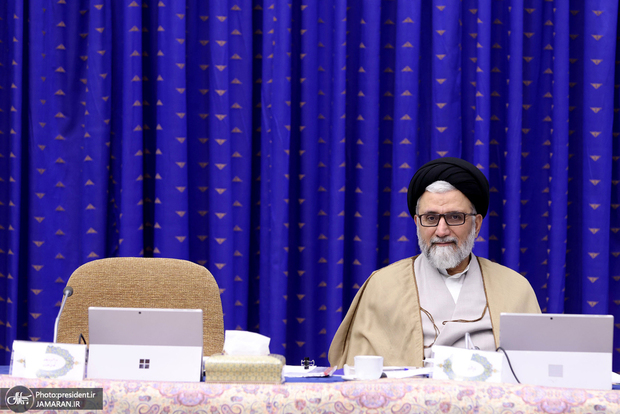 وزیر اطلاعات: اطلاعات و ارقامی که از پرداختی‌ های ارزی در پرونده تخلف واردات چای مطرح شده دقیق و صحیح نیست