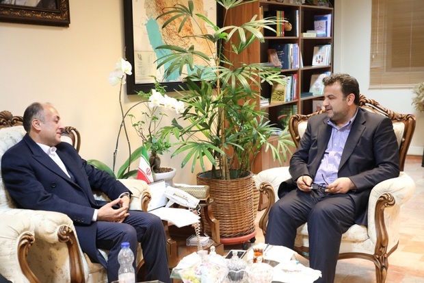 استاندار مازندران ارتقای سهم گردشگری در اشتغال را کلید زد