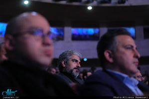 افتتاحیه جشنواره فیلم فجر