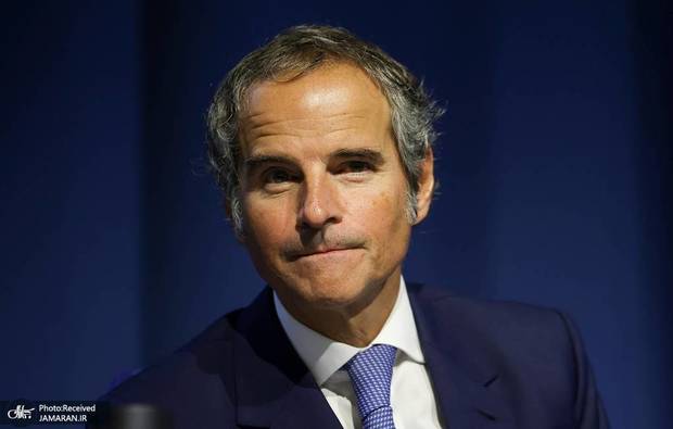 گروسی نامزد دبیر کلی سازمان ملل شد 