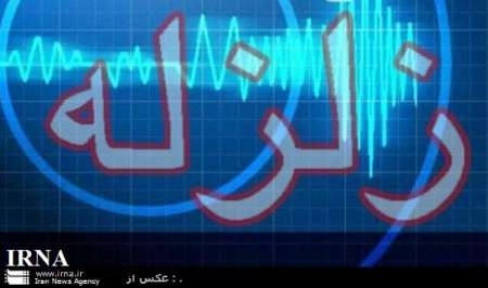 زلزله 4.4 ریشتری جمهوری آذربایجان، آستارا را لرزاند