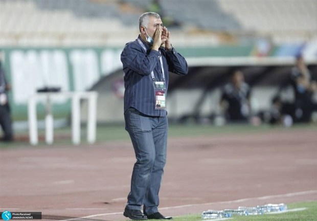 اسکوچیچ و ایران تیرخلاص را به سرمربی سوریه زدند!