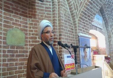 ۹ دی روز غلبه جنود الهی بر جنود شیطان است