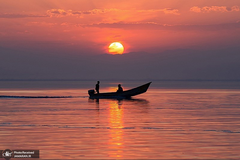 منتخب تصاویر امروز جهان- 14 اسفند