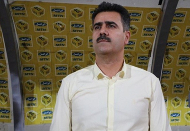پورموسوی سرمربی فولاد خوزستان شد