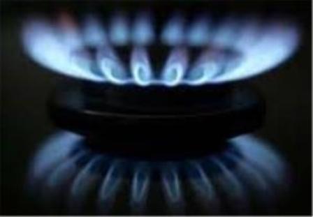 افزایش مشترکان گاز طبیعی در چهارمحال و بختیاری