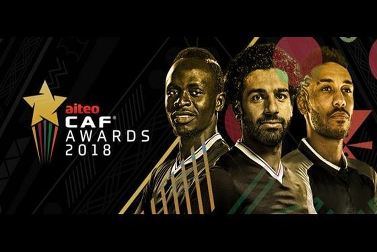 معرفی نامزدهای بهترین بازیکن سال آفریقا 