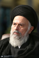 سید محمد موسوی بجنوردی