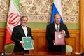 یک اقدام دیپلماتیک میان ایران و روسیه برای اولین بار در تاریخ + عکس