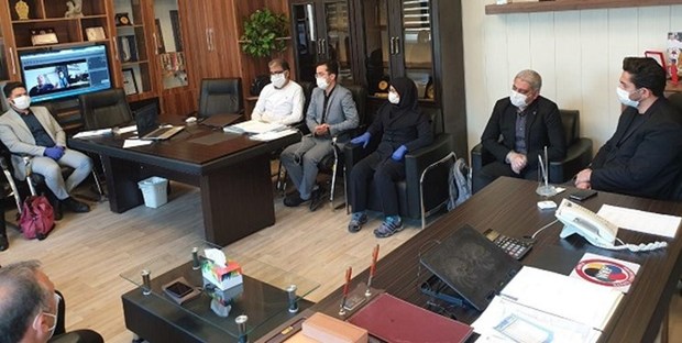  تعیین تکلیف سوپرلیگ و لیگ برتر کاراته اواخر خردادماه
