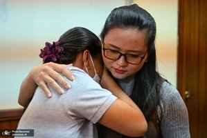 منتخب تصاویر امروز جهان - 24 بهمن 1401