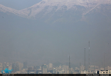 مدارس تهران تا پایان هفته تعطیل است؟