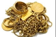 مامور پلیس در ارومیه 2 میلیارد ریال طلا را به صاحبش بازگرداند