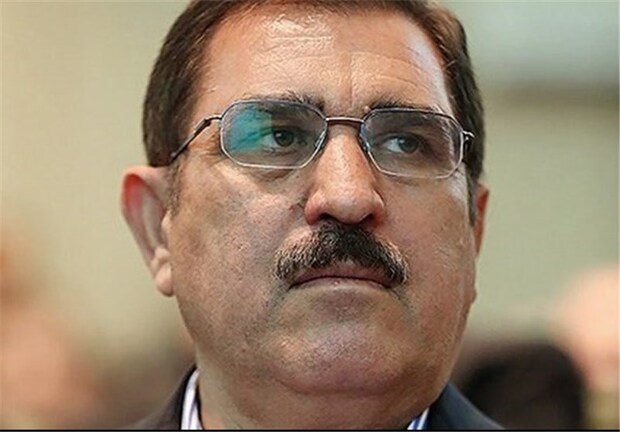  معاون وزیر نفت معرفی شد
