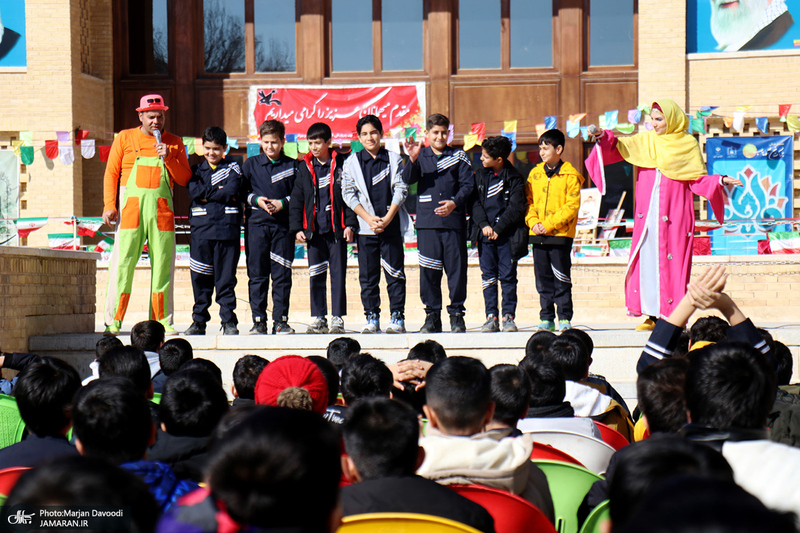  رویدادهای فرهنگی و هنری سومین هفته بر آستان آفتاب - 4