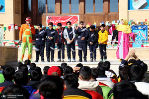  رویدادهای فرهنگی و هنری سومین هفته بر آستان آفتاب - 4