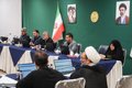 مجلس: لایحه مقابله با جنایت بین المللی تصویب شد