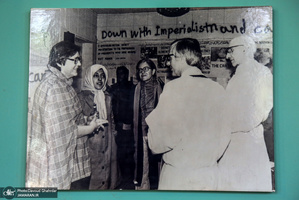 موزه 13 آبان؛ لانه جاسوسی آمریکا